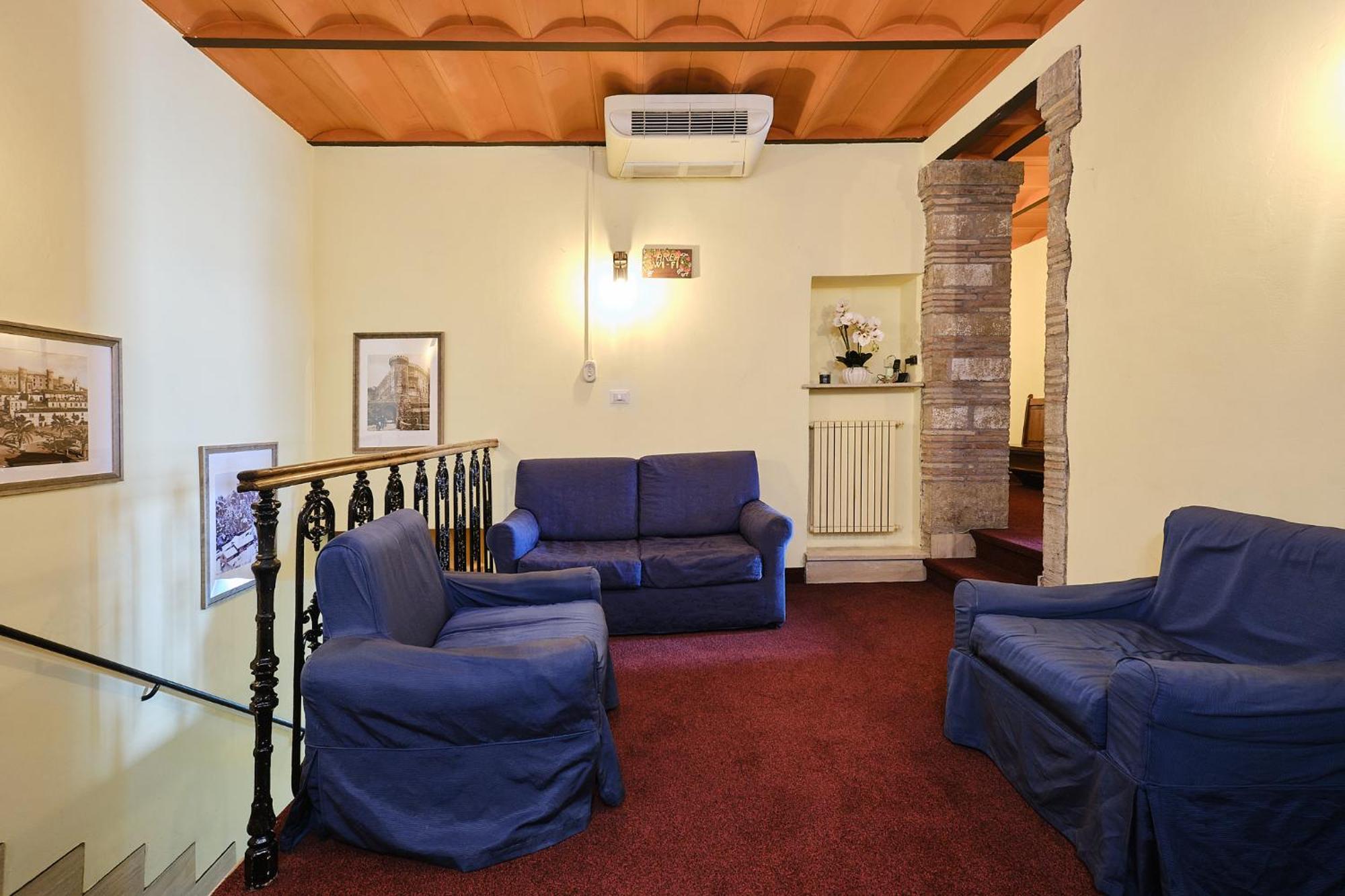 Albergo Della Posta บรักชาโน ภายนอก รูปภาพ